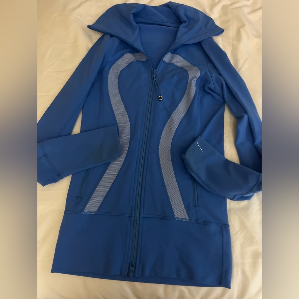 Lululemon jacket